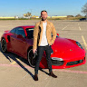 Meet your Posher, Brent